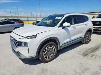 2023 Hyundai Santa Fe 5NMS4DAL3PH488545