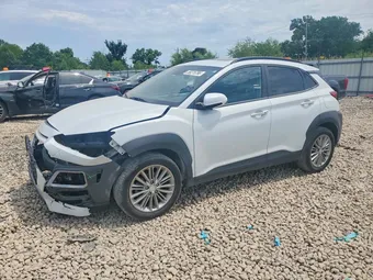 2020 Hyundai Kona KM8K62AA0LU495559
