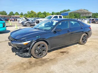 2026 Hyundai Elantra KMHLM4DGXTU183111