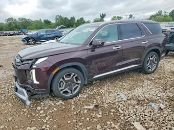2023 Hyundai Palisade KM8R4DGE0PU632399