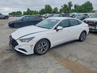 2023 Hyundai Sonata KMHL64JAXPA259895