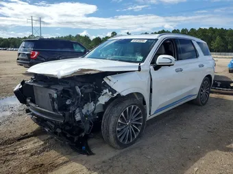 2023 Hyundai Palisade KM8R7DGE5PU568240