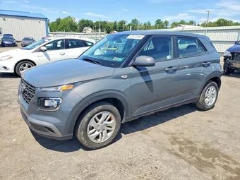 2024 Hyundai Venue KMHRB8A33RU322139