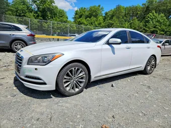 2016 Hyundai Genesis KMHGN4JE3GU120553