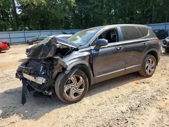 2022 Hyundai Santa Fe 5NMS14AJ2NH373729