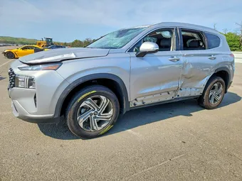 2023 Hyundai Santa Fe 5NMS2DAJ3PH647827