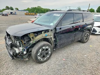 2024 Hyundai Santa Fe 5NMP2DGL0RH013151