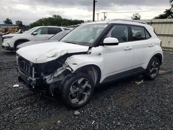 2026 Hyundai Venue KMHRC8A39TU422900