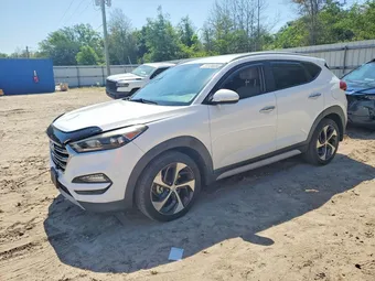 2017 Hyundai Tucson KM8J33A29HU369453