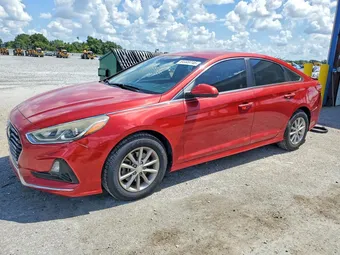 2018 Hyundai Sonata 5NPE24AF2JH605040