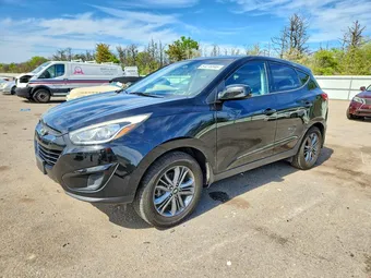 2015 Hyundai Tucson KM8JTCAF0FU091087