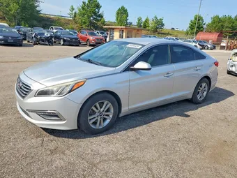 2015 Hyundai Sonata 5NPE24AF2FH240575