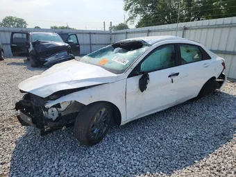 2024 Hyundai Elantra KMHLM4DG6RU638710