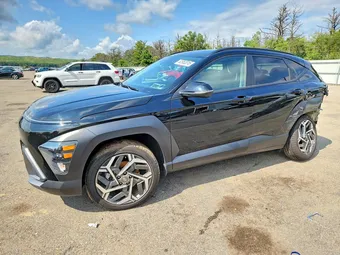 2026 Hyundai Kona KM8HDCA31TU394327