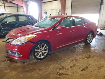 2016 Hyundai Azera KMHFG4JG7GA513528