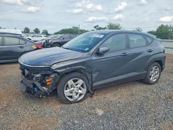 2024 Hyundai Kona KM8HA3AB8RU083633