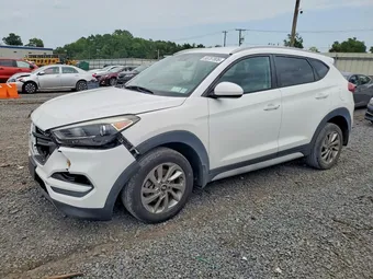 2017 Hyundai Tucson KM8J3CA4XHU515862