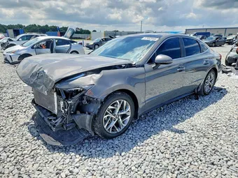 2022 Hyundai Sonata KMHL14JA7NA222475