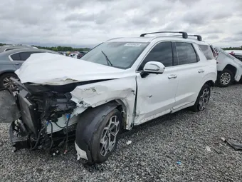 2022 Hyundai Palisade KM8R7DHE7NU482990