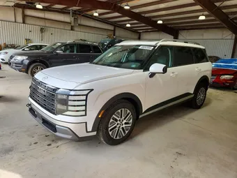 2026 Hyundai Palisade KM8RHESA3TU037331