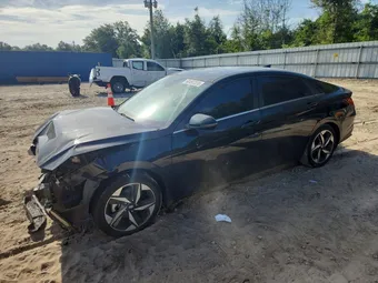 2022 Hyundai Elantra KMHLN4AG3NU246327
