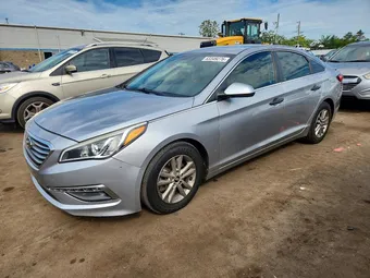 2015 Hyundai Sonata 5NPE24AF5FH154533