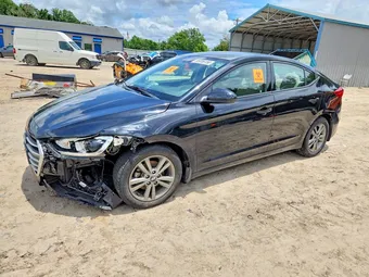 2017 Hyundai Elantra 5NPD84LF3HH162477
