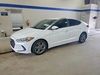 2017 Hyundai Elantra 5NPD84LF2HH044906
