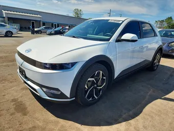 2023 Hyundai Ioniq 5 KM8KNDAF2PU154678