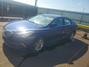 2016 Hyundai Sonata 5NPE24AF7GH300917
