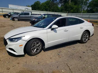 2021 Hyundai Sonata 5NPEF4JA9MH113585