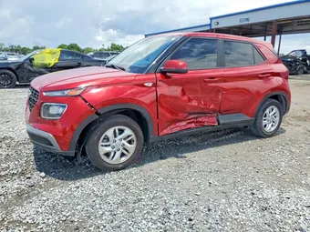2025 Hyundai Venue KMHRB8A31SU412010