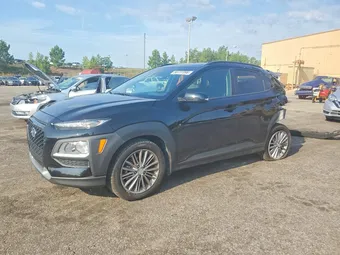 2020 Hyundai Kona KM8K62AA4LU453265