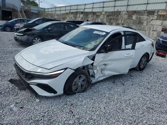2024 Hyundai Elantra KMHLL4DG9RU824129