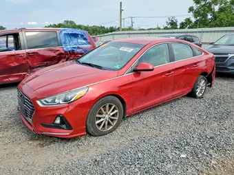 2018 Hyundai Sonata 5NPE24AF2JH599935