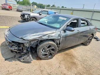 2026 Hyundai Elantra KMHLS4DG1TU108660
