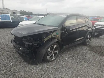 2016 Hyundai Tucson KM8J33A24GU146753
