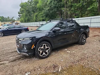 2024 Hyundai Santa Cruz 5NTJEDDF0RH121544