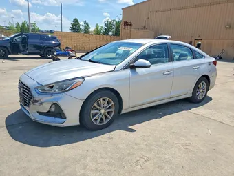 2018 Hyundai Sonata 5NPE24AA0JH699097