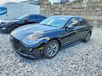 2023 Hyundai Sonata KMHL14JA3PA266153