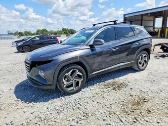 2023 Hyundai Tucson 5NMJE3AE0PH208049