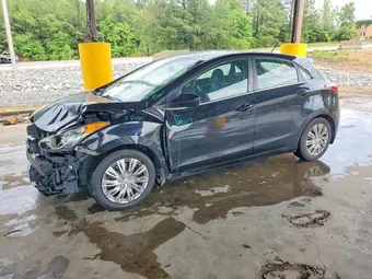 2016 Hyundai Elantra KMHD35LH8GU293927