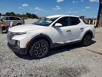 2023 Hyundai Santa Cruz 5NTJBDAE8PH071221