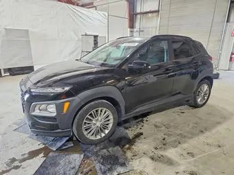 2020 Hyundai Kona KM8K2CAA5LU501440