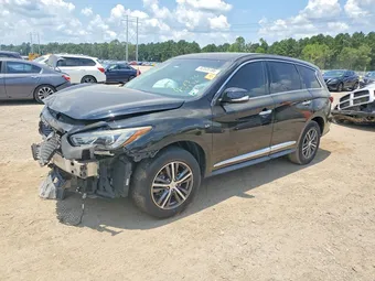 2018 Infiniti QX60 5N1DL0MM9JC530792