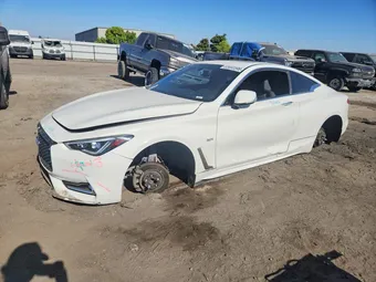 2018 Infiniti Q60 JN1EV7EK4JM341747