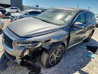 2019 Infiniti QX60 5N1DL0MN2KC555687