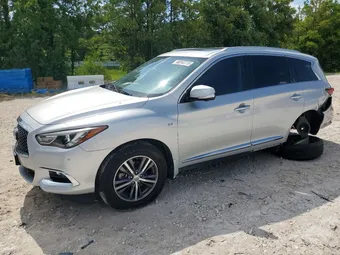 2019 Infiniti QX60 5N1DL0MN3KC503565