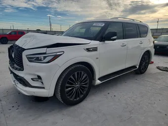 2020 Infiniti QX80 JN8AZ2NF2L9701386