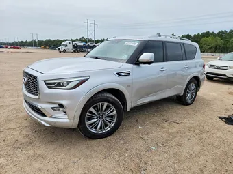 2019 Infiniti QX80 JN8AZ2NFXK9684819